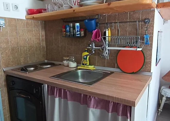 'angelo' In Traditional Stone House Slime