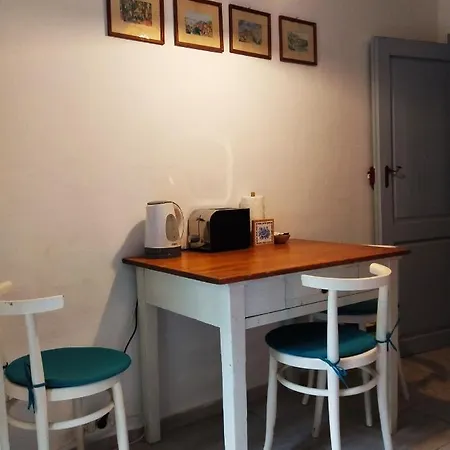 Apartamento 'angelo' In Traditional Stone House