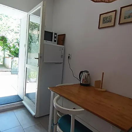Apartamento 'angelo' In Traditional Stone House