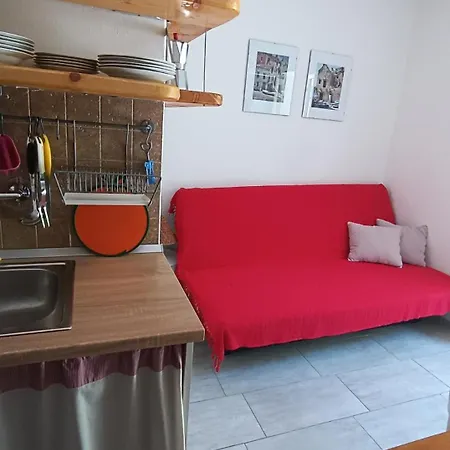 Apartamento 'angelo' In Traditional Stone House Slime