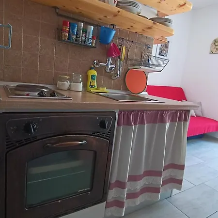 'angelo' In Traditional Stone House *